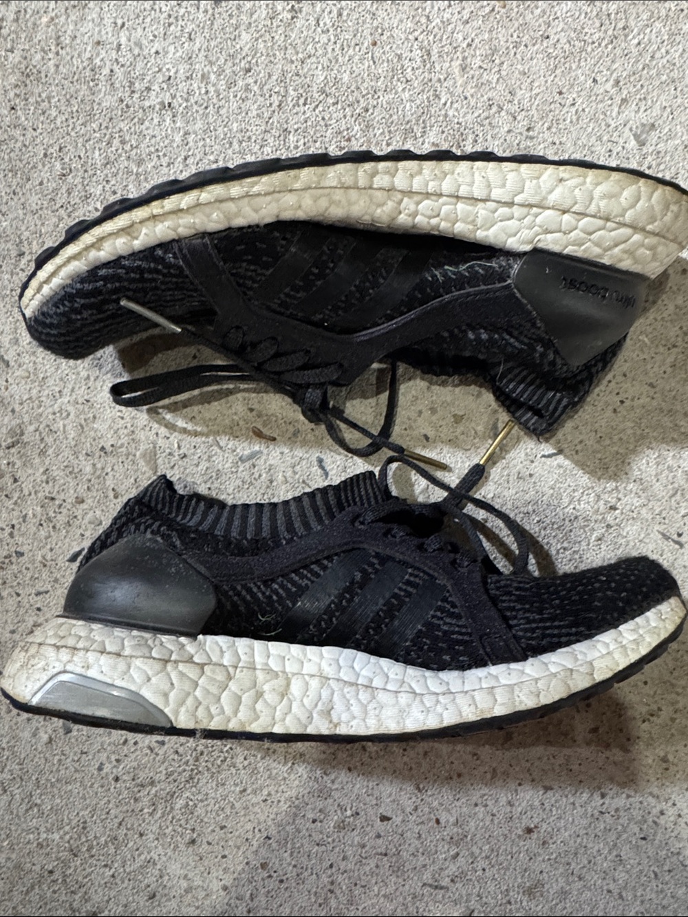 Adidas Ultra Boost Women’s